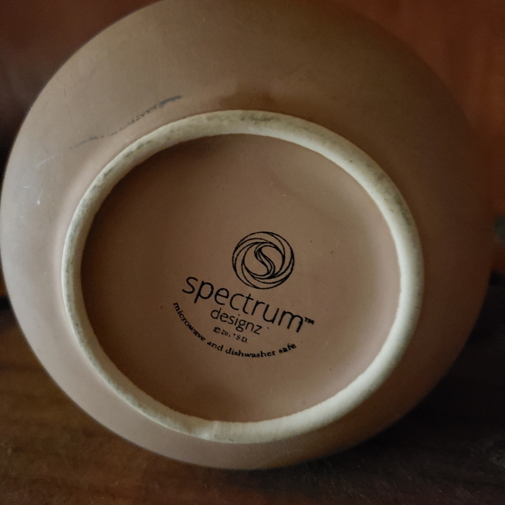Spectrum Coffee Mug - Picture 3 of 3